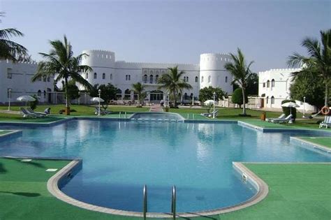 SOHAR BEACH HOTEL (Oman) - Reviews, Photos & Price Comparison - TripAdvisor