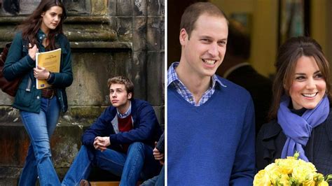 The Crown season 6: First look at Prince William, Kate Middleton | Web ...