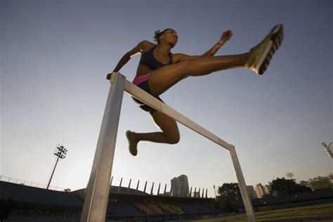 Introduction to Track and Field Events