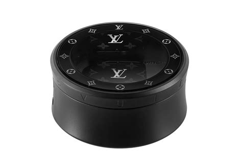 louis vuitton lends monogram to wireless earbuds that now cost $1000