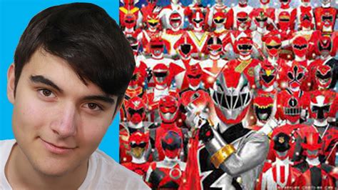 All Super Sentai Endings Reaction! (Part 2) - YouTube