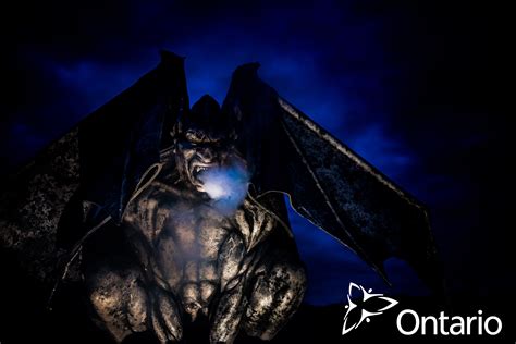 Fear Farm – Attractions Ontario