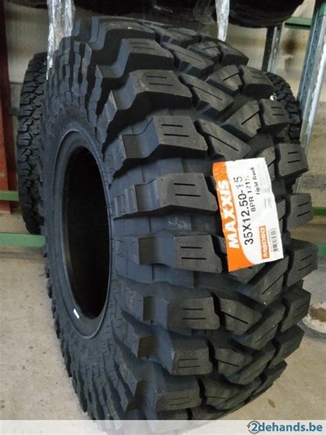 4wd Mud Tyre 35x12 5r15 L T Forser Cf3000 M 4x4 Off Road 35 | Truck ...