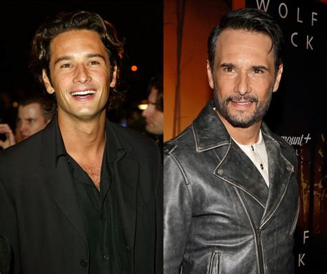 Rodrigo Santoro | Love Actually Cast: Then and Now | POPSUGAR ...