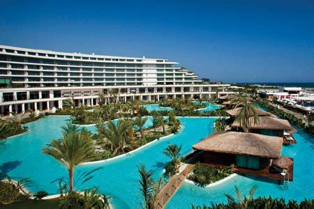 Maxx Royal Belek Hotel