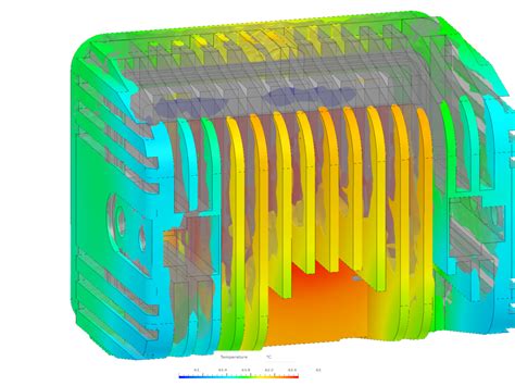 What is Heat Flux? (Thermal Flux) | SimWiki | SimScale