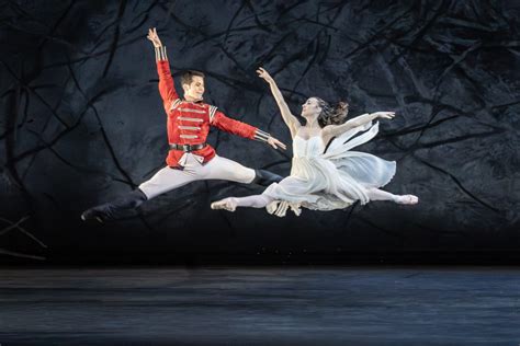 Review: ⭐⭐⭐⭐⭐Birmingham Royal Ballet The Nutcracker 2023 at Birmingham ...