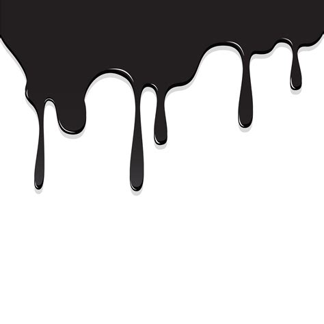 Paint Drip Vector Art, Icons, and Graphics for Free Download