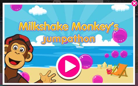 Can I play games on Milkshake? – Help centre