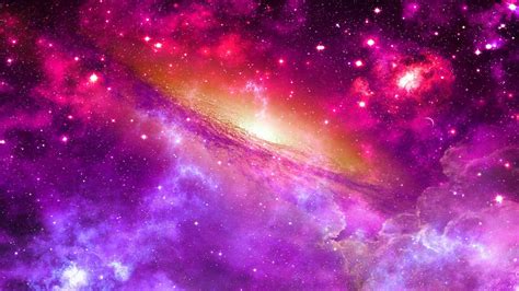 Pink Universe Wallpapers - Top Free Pink Universe Backgrounds ...