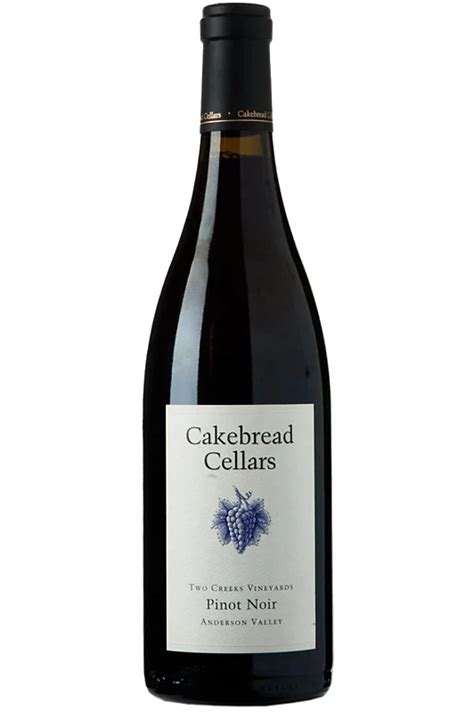 Cakebread Cellars Pinot Noir - Shop Beer & Wine at H-E-B