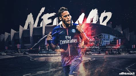 HD Neymar PSG Wallpaper - Live Wallpaper HD | Neymar jr wallpapers ...