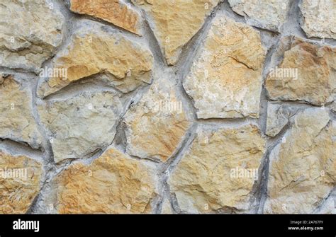 Cobblestone Wall Background