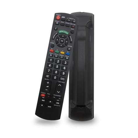 Buy Universal Remote Control for Panasonic TV Remote Control Works for ...