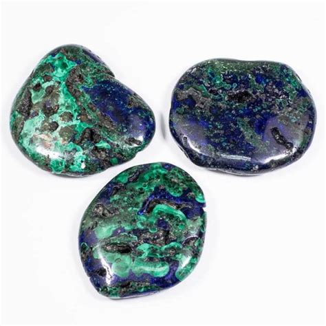 Healing properties and History of Azurite stone - Kabeer Agate Blog Site