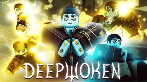 🔴LIVE - DEEPWOKEN PROGRESSION - YouTube