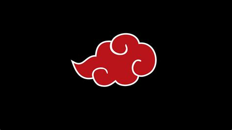 Akatsuki Logo Wallpaper