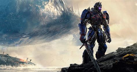 1366x768px | free download | HD wallpaper: optimus prime 4k pretty ...