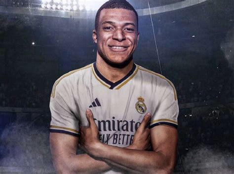 El Real Madrid se cansa de Mbappé y anuncia que no lo ficharán