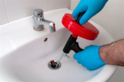 Things to Do When Sand Clogging Your Drains