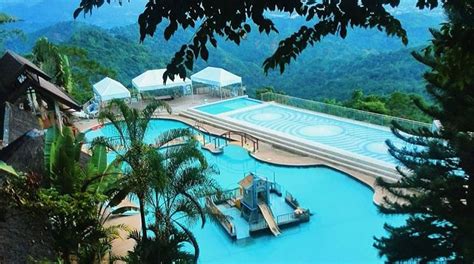 The NEW Mountain View Nature's Park Resort with Infinity Pool | Sugbo.ph