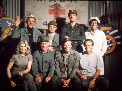 M*A*S*H: MeTV to Air Finale for Veteran's Day - canceled + renewed TV ...