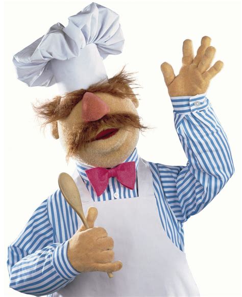 Swedish Chef Quotes