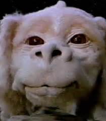 Voice Of Falkor - Neverending Story | Behind The Voice Actors