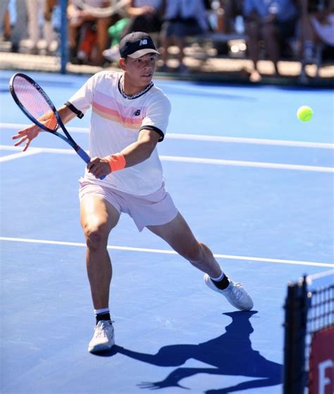 2023 Delray Beach Open: American Tennis Players in Action