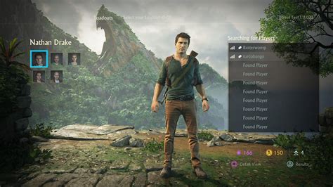 Uncharted 4 multiplayer beta highlights - Video - CNET