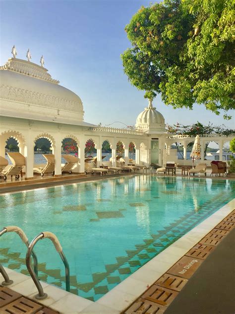 CHECKING IN: TAJ LAKE PALACE, UDAIPUR - Third Eye Traveller • Solo ...