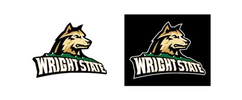 Athletics | The Wright State University Brand | Wright State University