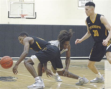 MEN'S COLLEGE BASKETBALL: Ferrum returns home and wins first ODAC ...