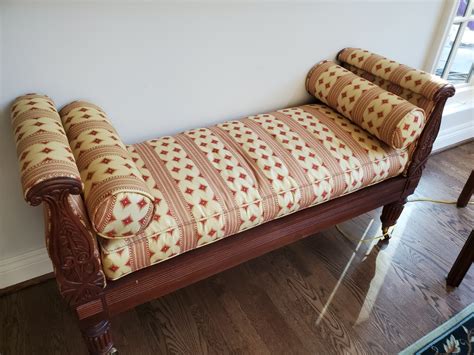 Bench with bolsters – Call Today! (248) 837-2430