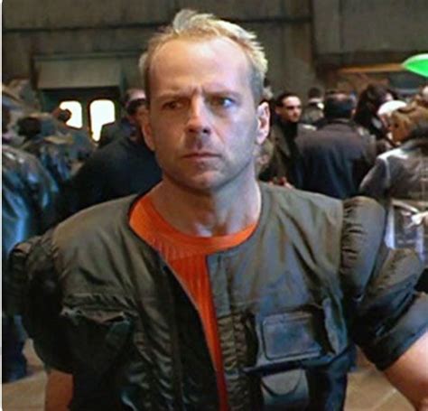 The Fifth Element | Bruce willis fifth element, Fifth element, The ...