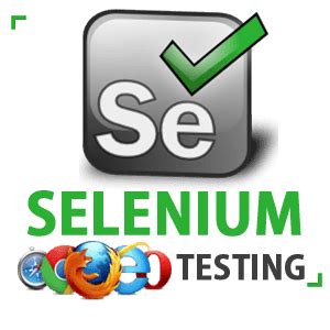 Selenium Logo - LogoDix