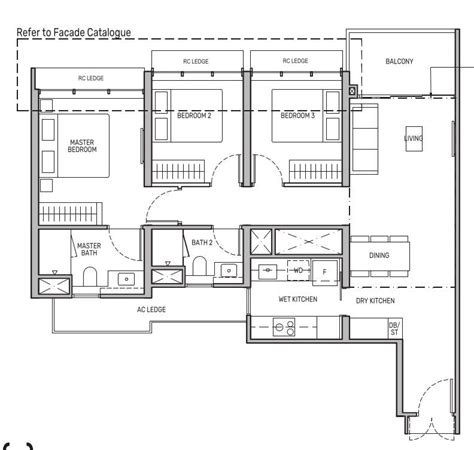 tembusu-grand-floor-plan-c1 - Property Fishing