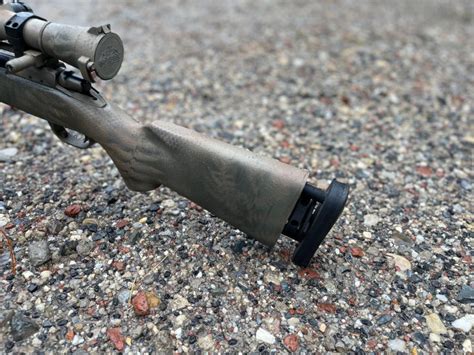 M24 Sniper Rifle Review – rifleshooter.com