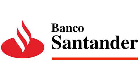 Santander Logo, symbol, meaning, history, PNG, brand