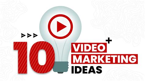 10 Creative Video Marketing Ideas for Your Business /// New Territory Media