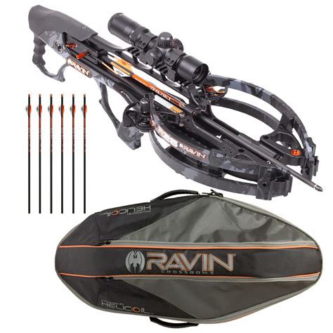 Ravin Crossbows Archives - Farmstead Outdoors