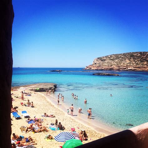 Cala Comte Ibiza