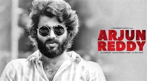 Why remaking Arjun Reddy in Hindi is a bad idea | The Indian Express