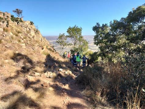 Woman injured on Hekpoort hiking trail | Krugersdorp News