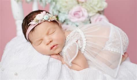 Baby Photo Shoot at Home: Capturing Precious Moments