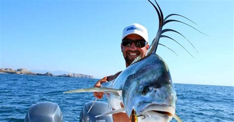 Galveston Fishing Charter Company | Visit Galveston