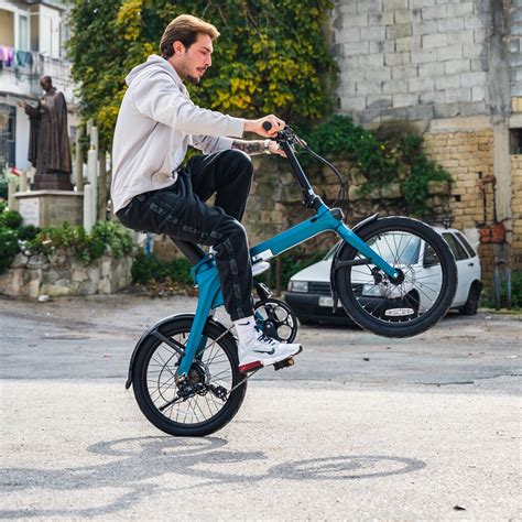 Fiido X Folding Electric Bike Review - Must Read This Before Buying