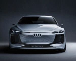 2025 Audi A6