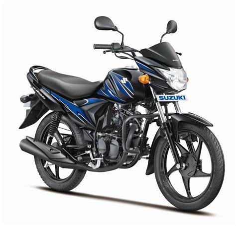 Suzuki Hayate Price 2023 | Mileage, Specs, Images of Hayate - carandbike