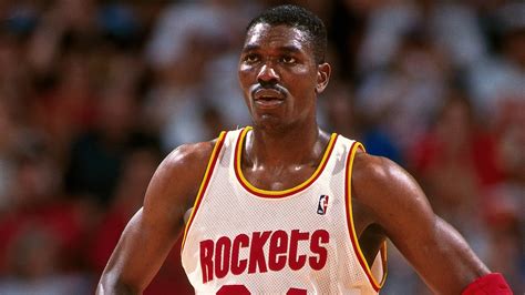 Legends profile: Hakeem Olajuwon | NBA.com